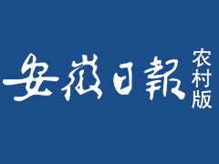 安徽日报农村版登报挂失_安徽日报农村版遗失登报、登报声明