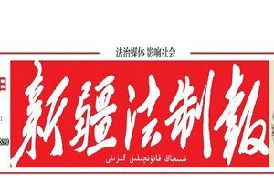 新疆法制报登报电话_新疆法制报登报挂失电话